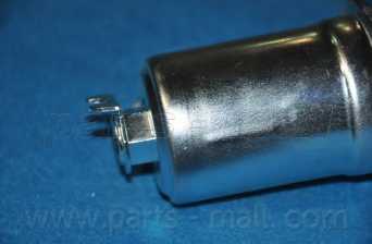 Фильтр топливный PARTS-MALL PCA-006-S - изображение 3