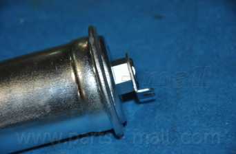 Фильтр топливный PARTS-MALL PCA-006-S - изображение 4