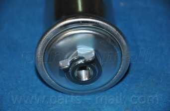 Фильтр топливный PARTS-MALL PCA-006-S - изображение Фильтр топливный PARTS-MALL PCA-006-S - изображение