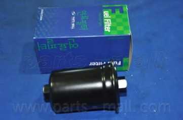 Фильтр топливный PARTS-MALL PCA-018 - изображение 1