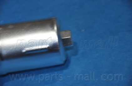 Фильтр топливный PARTS-MALL PCA-018-S - изображение 2