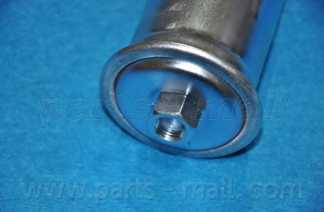 Фильтр топливный PARTS-MALL PCA-018-S - изображение 3