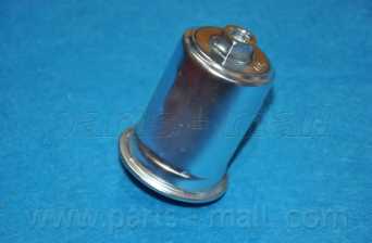 Фильтр топливный PARTS-MALL PCA-018-S - изображение 4