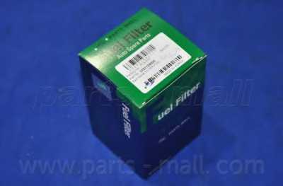 Фильтр топливный PARTS-MALL PCA-019 - изображение Фильтр топливный PARTS-MALL PCA-019 - изображение