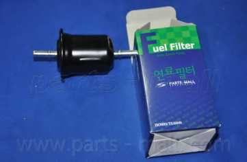 Фильтр топливный PARTS-MALL PCA-022 - изображение 1