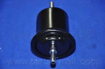 Фильтр топливный PARTS-MALL PCA-022 - изображение 2