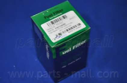 Фильтр топливный PARTS-MALL PCA-022 - изображение