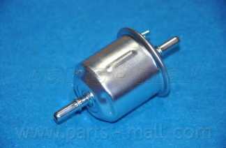 Фильтр топливный PARTS-MALL PCA-023-S - изображение 1