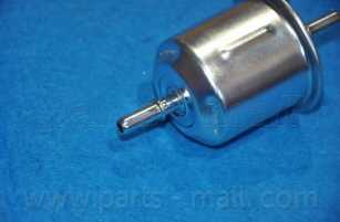 Фильтр топливный PARTS-MALL PCA-023-S - изображение 2