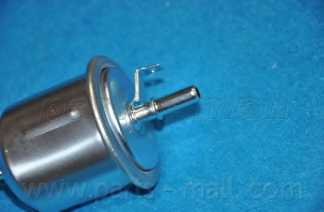 Фильтр топливный PARTS-MALL PCA-023-S - изображение 3