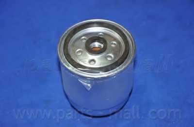 Фильтр топливный PARTS-MALL PCA-024 - изображение 2