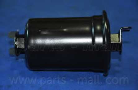 Фильтр топливный PARTS-MALL PCA-030 - изображение 4
