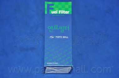Фильтр топливный PARTS-MALL PCA-030 - изображение