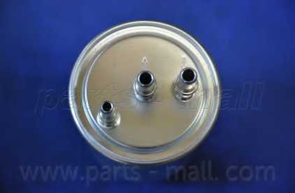 Фильтр топливный PARTS-MALL PCA-039 - изображение 5