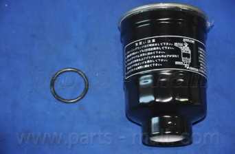Фильтр топливный PARTS-MALL PCA-051 - изображение 1