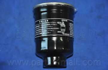 Фильтр топливный PARTS-MALL PCA-051 - изображение 2