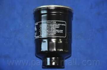 Фильтр топливный PARTS-MALL PCA-051 - изображение 3