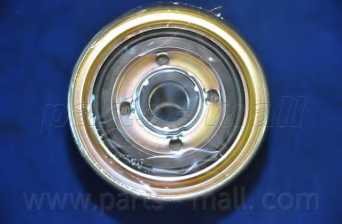 Фильтр топливный PARTS-MALL PCA-051 - изображение 5