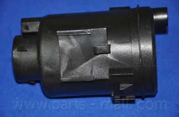 Фильтр топливный PARTS-MALL PCA-058 - изображение 2