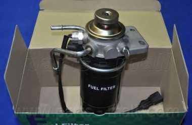 Фильтр топливный PARTS-MALL PCA-R014 - изображение 3