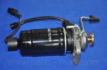 Фильтр топливный PARTS-MALL PCA-R04 - изображение 2