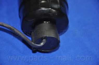 Фильтр топливный PARTS-MALL PCA-R04 - изображение 3