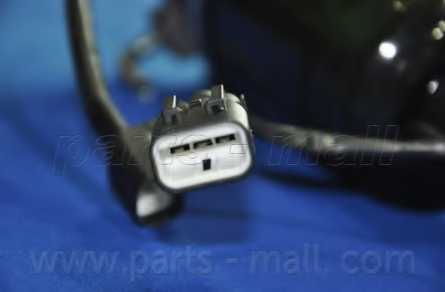 Фильтр топливный PARTS-MALL PCA-R04 - изображение 4