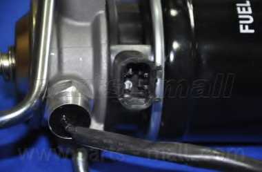 Фильтр топливный PARTS-MALL PCA-R04 - изображение 6