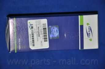 Фильтр топливный PARTS-MALL PCB-010 - изображение 4