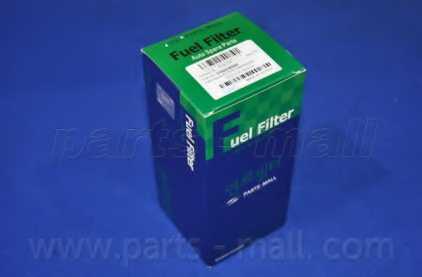 Фильтр топливный PARTS-MALL PCB-028 - изображение