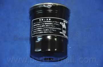 Фильтр топливный PARTS-MALL PCB-030 - изображение 1
