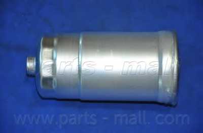 Фильтр топливный PARTS-MALL PCB-037 - изображение 2