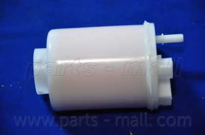 Фильтр топливный PARTS-MALL PCB-043 - изображение 1