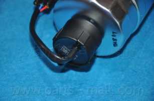 Фильтр топливный PARTS-MALL PCB-047 - изображение 2