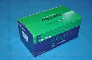 Фильтр топливный PARTS-MALL PCB-047 - изображение
