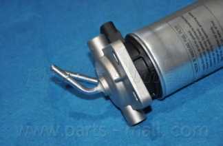 Фильтр топливный PARTS-MALL PCB-R13 - изображение 3