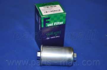 Фильтр топливный PARTS-MALL PCC-002 - изображение 1