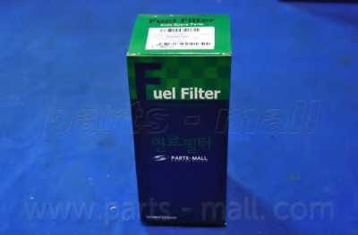 Фильтр топливный PARTS-MALL PCD-006 - изображение