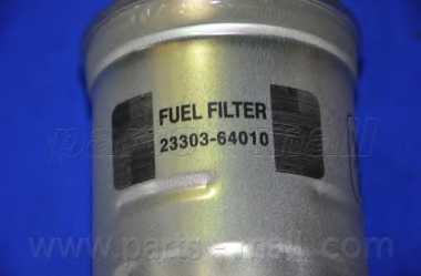 Фильтр топливный PARTS-MALL PCF-003 - изображение 4