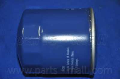 Фильтр топливный PARTS-MALL PCF-006 - изображение 1