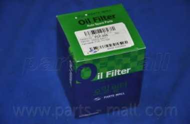 Фильтр топливный PARTS-MALL PCF-006 - изображение Фильтр топливный PARTS-MALL PCF-006 - изображение