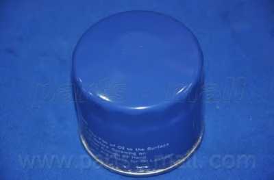 Фильтр топливный PARTS-MALL PCF-009 - изображение 3