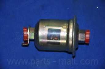 Фильтр топливный PARTS-MALL PCF-041 - изображение 1