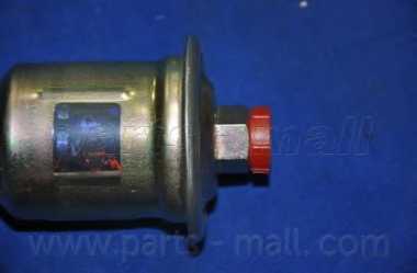 Фильтр топливный PARTS-MALL PCF-041 - изображение 2