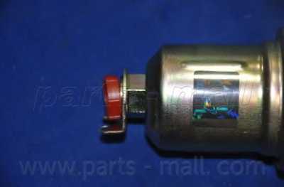Фильтр топливный PARTS-MALL PCF-041 - изображение 3