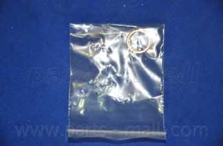 Фильтр топливный PARTS-MALL PCF-041 - изображение 4