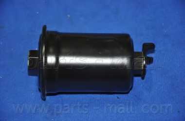 Фильтр топливный PARTS-MALL PCF-044 - изображение 2