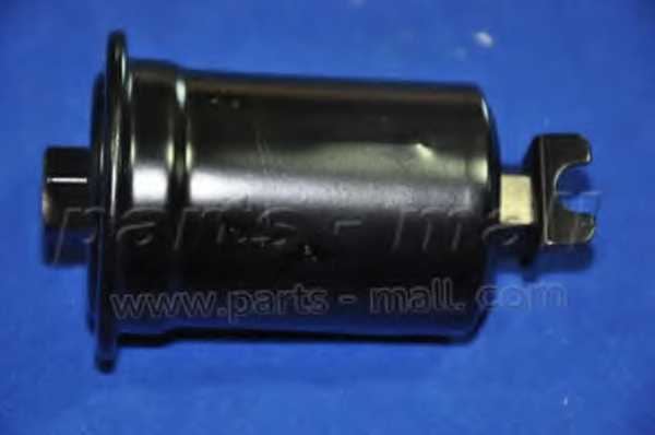 Фильтр топливный PARTS-MALL PCF-060 - изображение 3