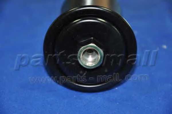 Фильтр топливный PARTS-MALL PCF-060 - изображение 4