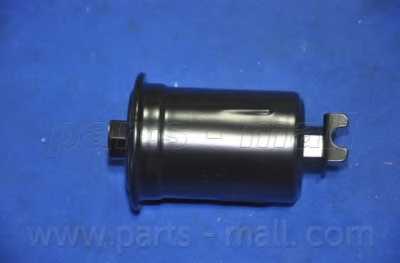 Фильтр топливный PARTS-MALL PCF-061 - изображение 1